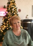 Olga, 59, Vyazniki