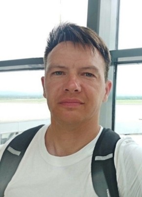 Сергей, 40, Россия, Шелехов