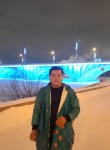 Бек - Улан-Удэ