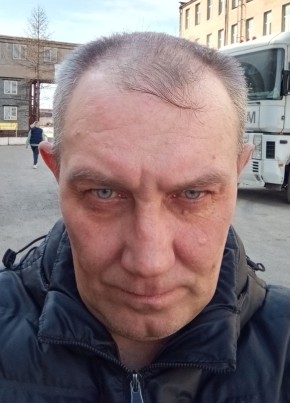 Николай, 45, Россия, Челябинск
