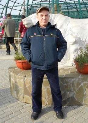 Флюр  Латыпов, 73, Россия, Ижевск