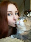 Sveta, 24 года, Москва