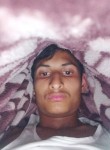 Faisal, 18 лет, Kanpur