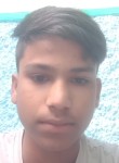 Talib Qureshi, 20 лет, Haridwar