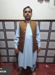 AD baloch, 25 лет, کراچی