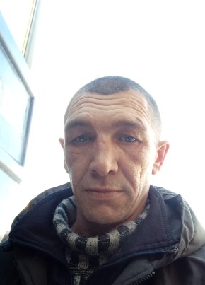Василий, 43, Қазақстан, Астана