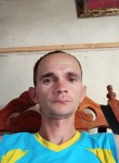 Liusdanis Pérez, 33, Camaguey