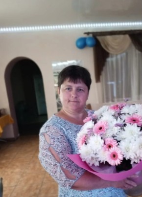 Ирина из Погара 46 лет