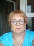 Наталия, 71 год, Одеса