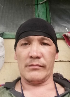 Ярослав , 42, Россия, Краснокаменск