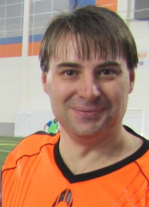 Роман, 43, Россия, Кемерово