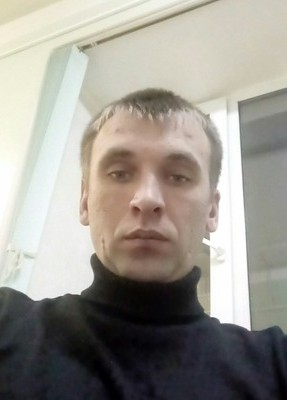 Жека, 39, Россия, Вяземский