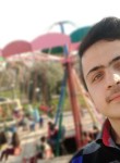 Zakaria, 20 лет, حلب