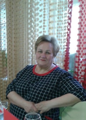 Valentina, 63, Қазақстан, Қарағанды