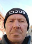 Andrey, 52, Moscow