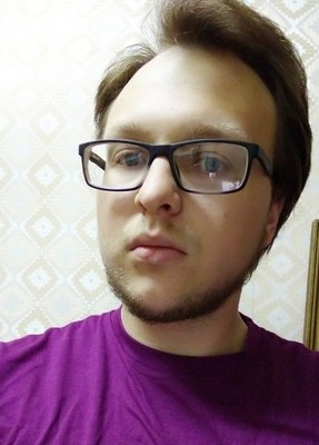 Илья, 26, Россия, Котельнич