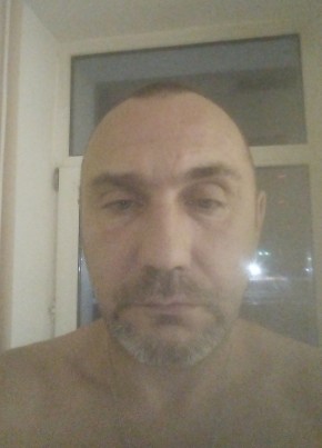 Виталий Шестаков, 50, Россия, Ступино