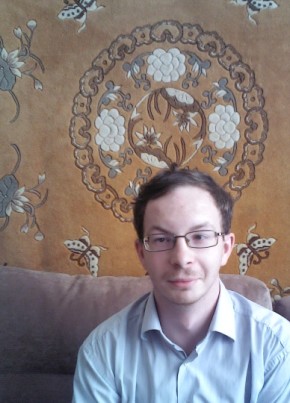 ахмед , 34, Россия, Махачкала