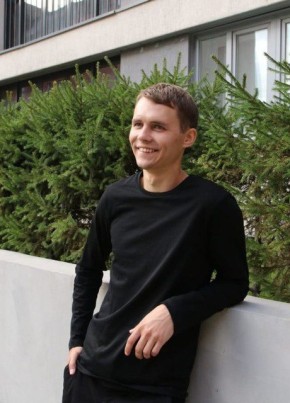 Дмитрий из Бердска 30 лет
