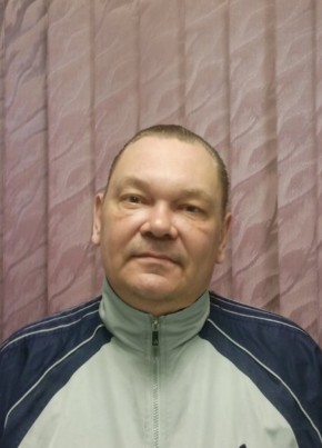Владимир из Старобельска 53 года