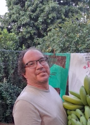 Xandro из Campo Grande 47 лет