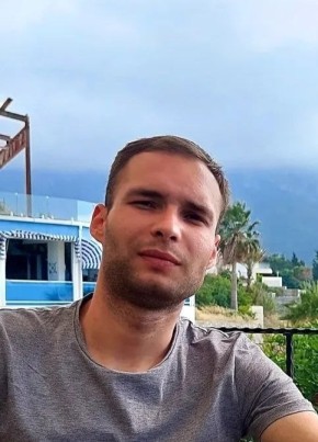 Вадим Громов из Chişinău 29 лет