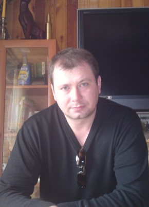Дмитрий, 49, Россия, Подольск