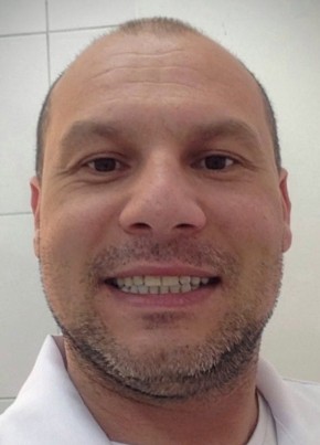 João из Piracicaba 45 лет
