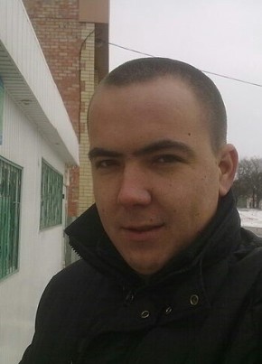 Олег, 38, Россия, Должанская