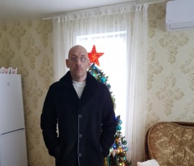 Вадим, 46 лет, Самара