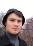 Сергей, 21 год, Североморск
