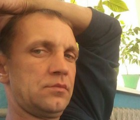 Василий, 44 года, Павлодар