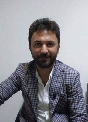 Kerem, 34, Türkiye Cumhuriyeti, Sivas