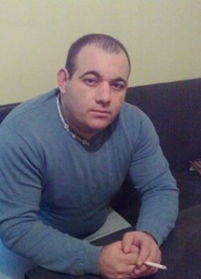 Agas, 34, Armenia, Yerevan