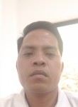 Rene b dumanhog, 34 года, Lungsod ng Tandag