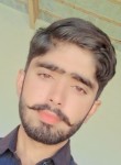 Saleem Ahmed, 22 года, لاڑکانہ