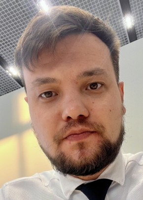 Мунир из Симферополи 28 лет