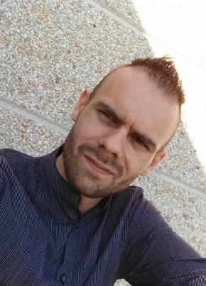 Jiřík, 34, Česká republika, Klášterec nad Ohří