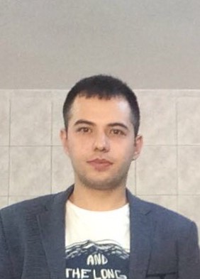 hasan, 31, Türkiye Cumhuriyeti, Elbistan