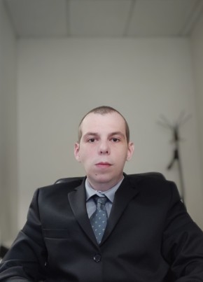 Vitaliy, 32, Russia, Vnukovo
