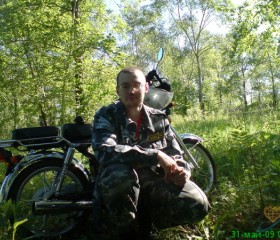 Андрей, 47 лет, Ульяновск