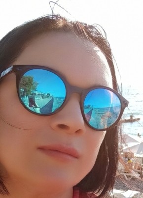 Наталья, 40, Россия, Новый Уренгой