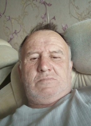 Василий из Рязани 64 года