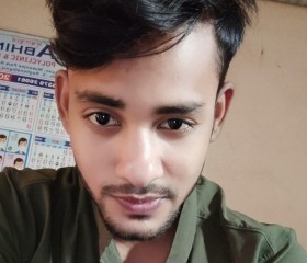 Shubham, 19 лет, Nagpur