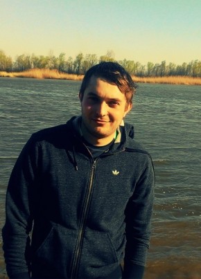 Андрей, 33, Россия, Ростов
