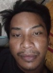 vicjhon aparejad, 34 года, Quezon City