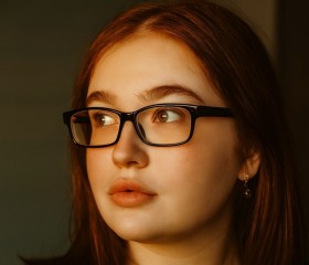 Olga, 26, Ozersk