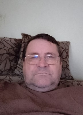 Олег, 60, Россия, Челябинск