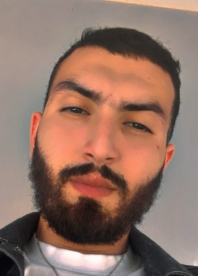 Houssam из Jijel 27 лет