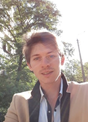 Олег, 30, Україна, Бар
